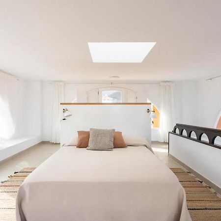 Duplex La Marea Apartment ปูแอร์ติโต เด กวีมาร์ ภายนอก รูปภาพ