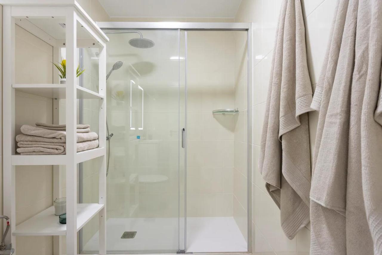 Duplex La Marea Apartment ปูแอร์ติโต เด กวีมาร์ ภายนอก รูปภาพ